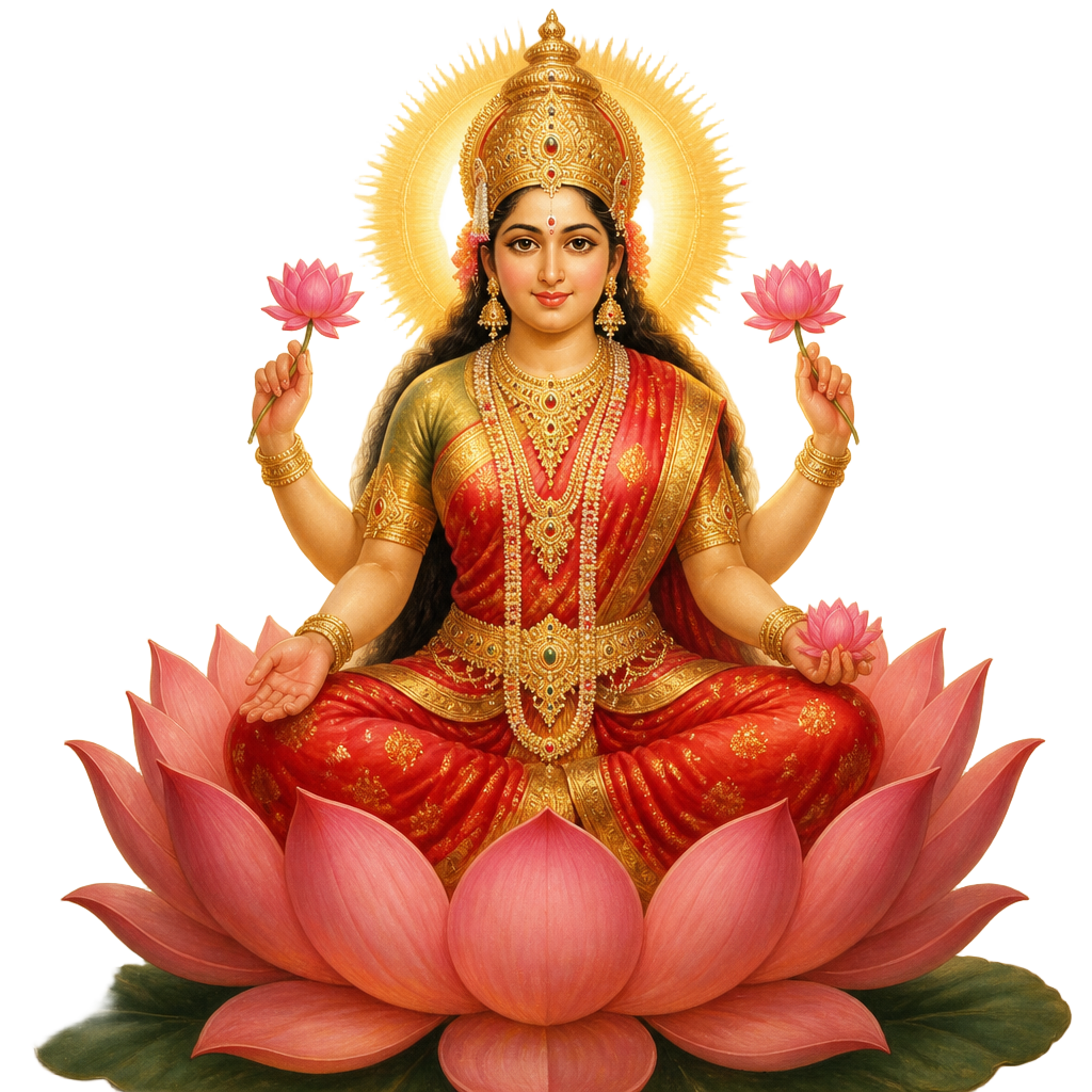 Sri Mahalakshmi