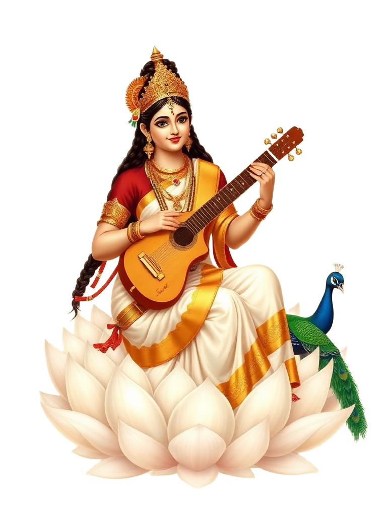 Sri Saraswati